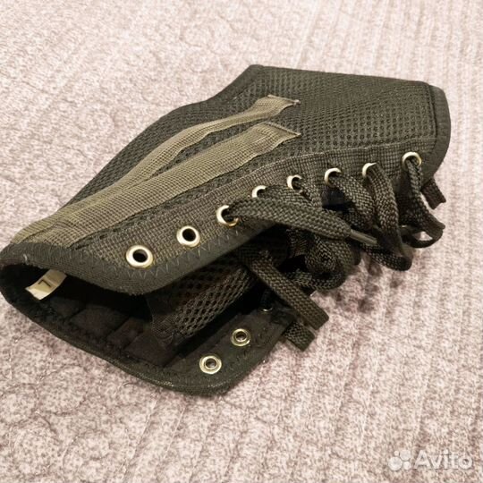 Отрез голеностопа левый 43-44