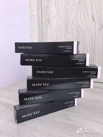 Блеск,помада,тон.основа,карандаш д/глаз мэри кей