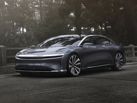 Lucid Air I (2018—2024) Седан