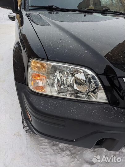 Полировка фар