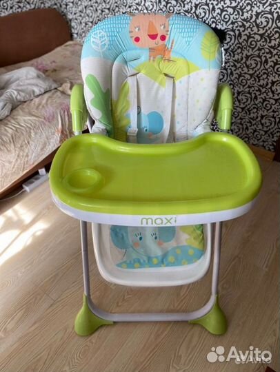 Стульчик для кормления