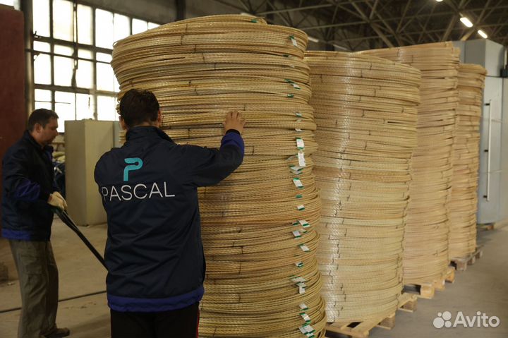 Стеклопластиковая корозиостойкая армтура ГОСТ заво