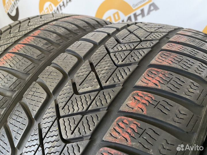 Pirelli Winter Sottozero 3 225/60 R17 104T