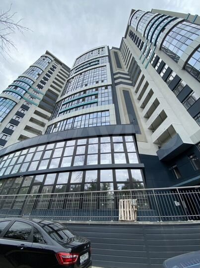 Свободного назначения, 121 м²