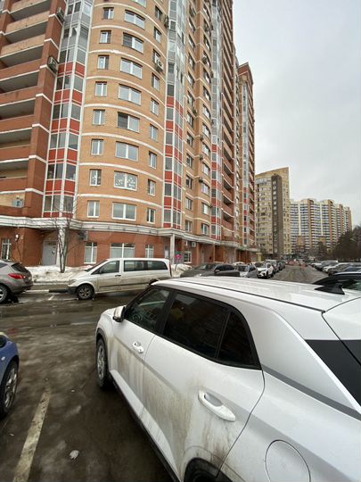Свободного назначения, 105.5 м²