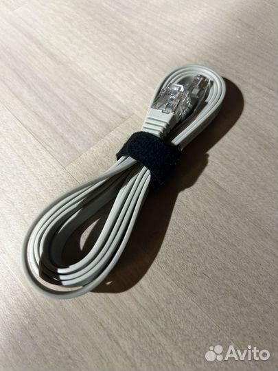 Кабель ethernet