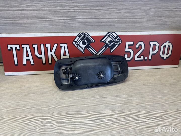 Ручки дверей priora