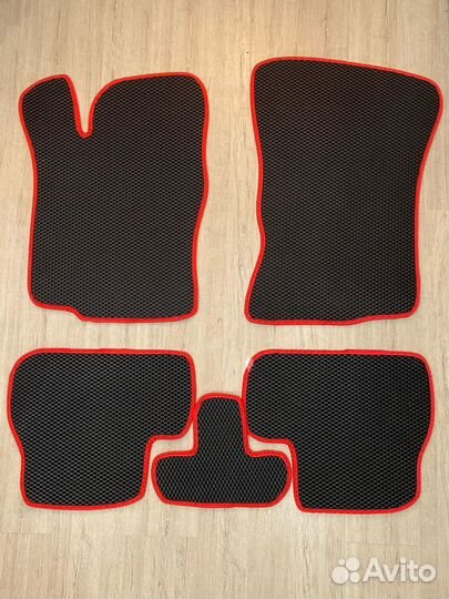 EVA/эва/ева коврики на VAZ LADA ваз