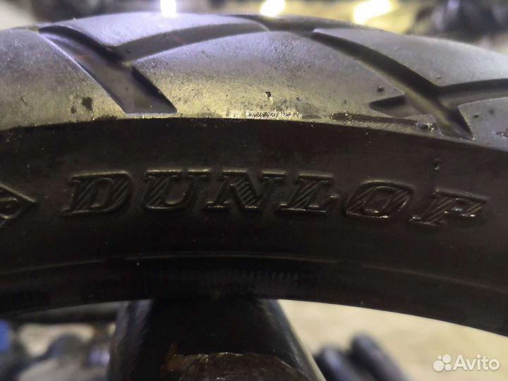 Dunlop Trail Maxx D-610F 90/90/21 В34 (1м)