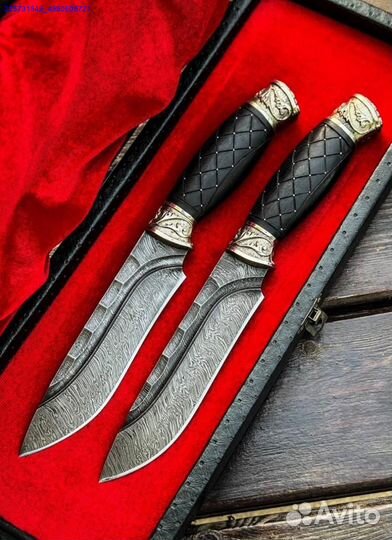 Нож охотник (Арт.62053)