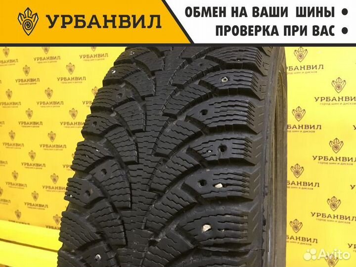 Nokian Tyres Nordman 4 195/65 R15 95T
