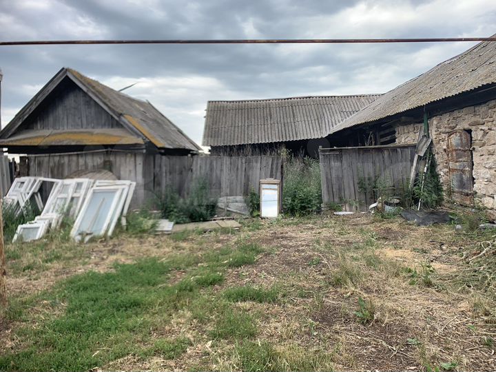 Участок 33 сот. (ИЖС)