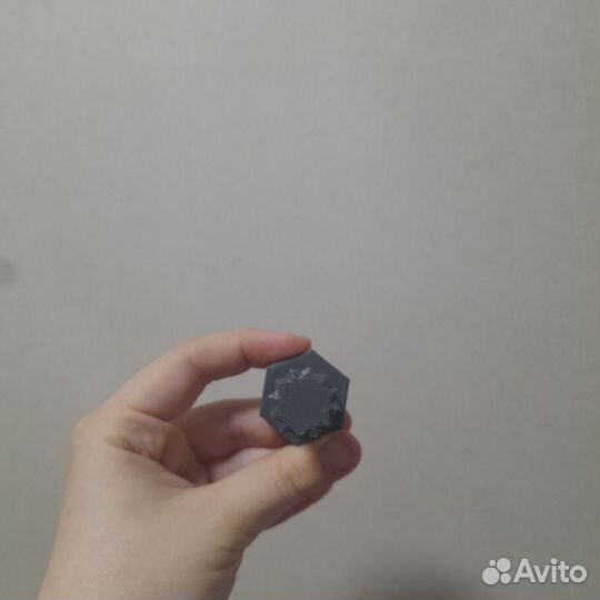 Игрушка антистресс Болт