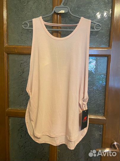 Футболка new balance