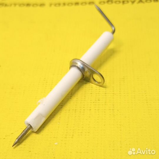 Электрод розжига/ионизации Нева арт. 114511-02.130