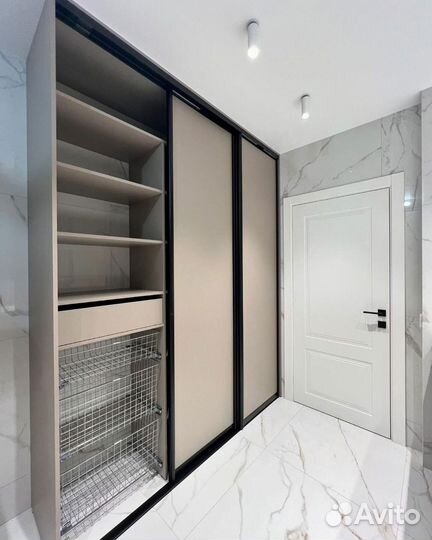 Шкаф купе от производителя