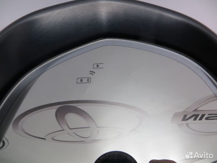 Зеркало боковое правое Lexus RX 4 13 контактов