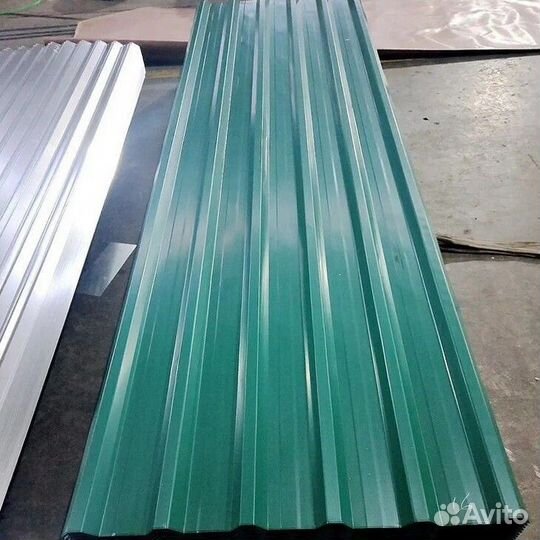 Профильный лист с8