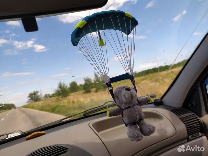 Парашют сувенир