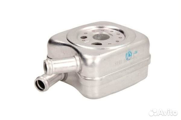 Радиатор масляный а4-а6/ Октавия/ Г4/ Бора 1.6-2.8