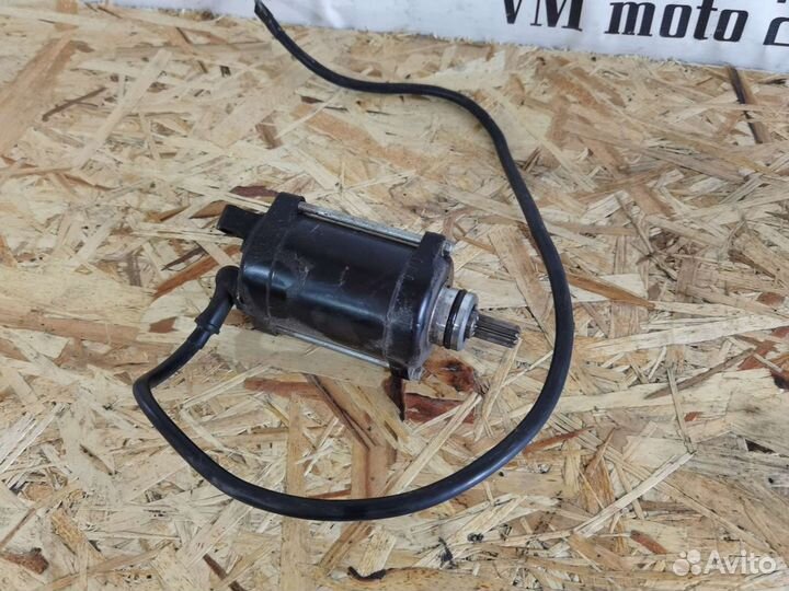 Стартер z1000 z1000sx 2010+