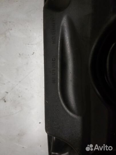 Ресивер Volkswagen Passat B6, fsi 2.0 л., 2006