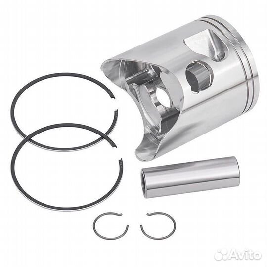 Поршень для мотоциклов Husqvarna комплект