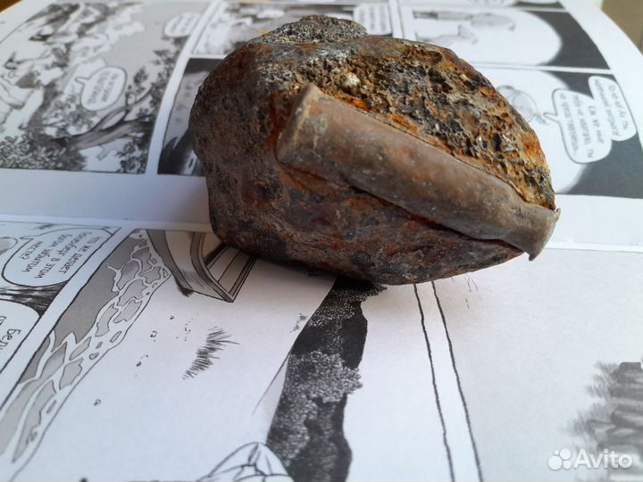 Сувенир из Севастополя исторический