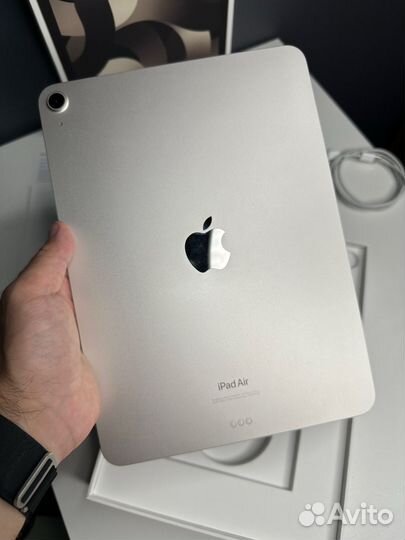iPad Air 5 M1 64Gb WiFi