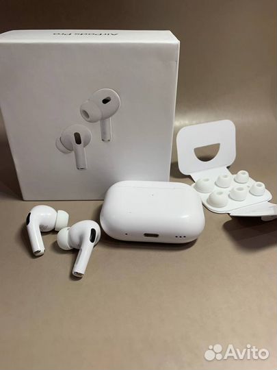 Airpods pro 2 2023 (Type-C)