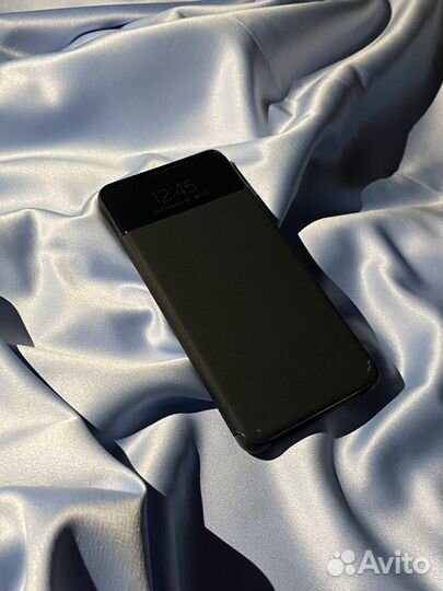 Чехол-книжка на Samsung Galaxy A72