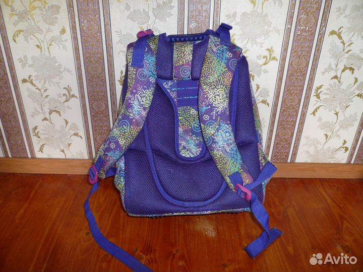 Ранец Эрих Краузе, Германия