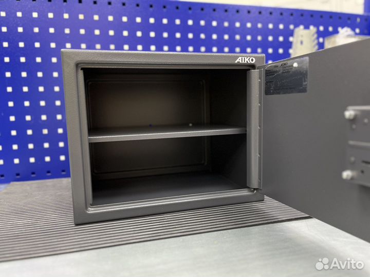 Сейф для документов aiko T-280