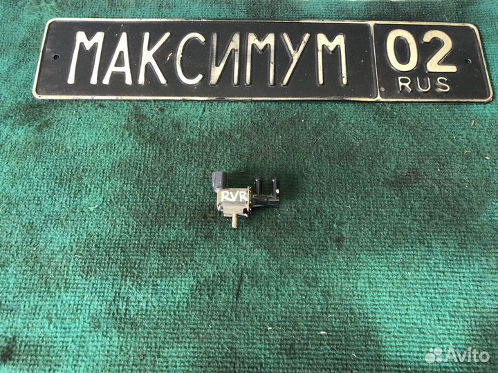 Клапан вакуумный Nissan