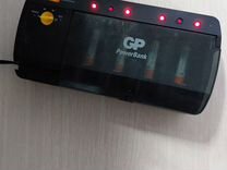 Зарядное устр-во для аккум. батар.GP PB320GS-CR2
