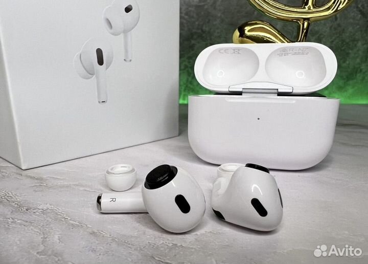 AirPods Pro 2 