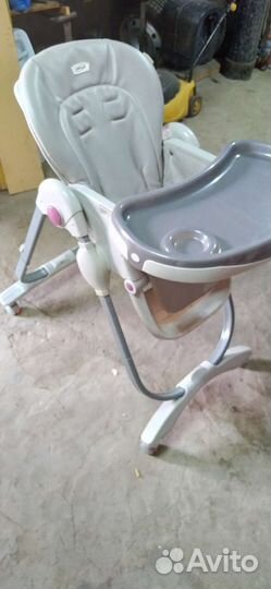 Стул для кормления