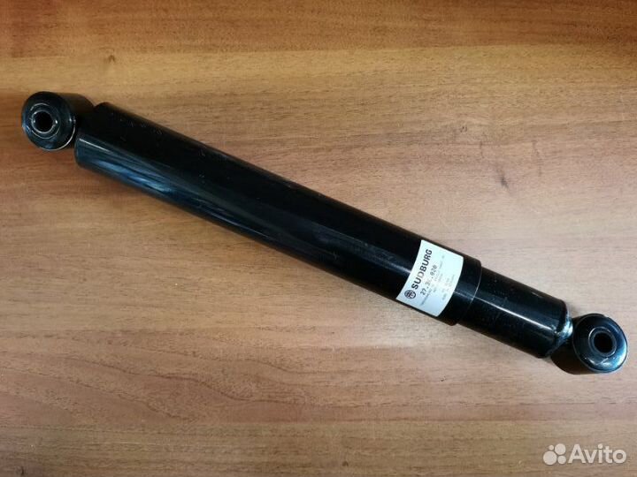 Амортизатор подвески Mercedes-Benz 346.* 349.*
