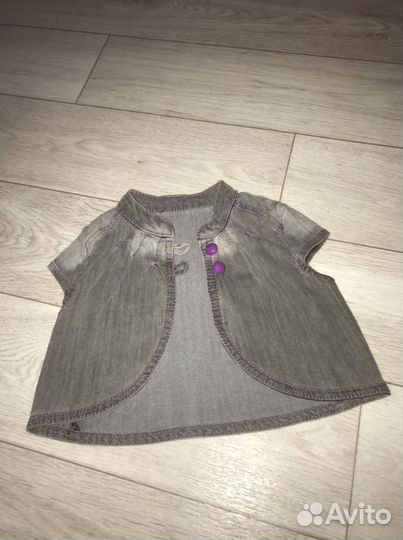 Детская одежда для девочек