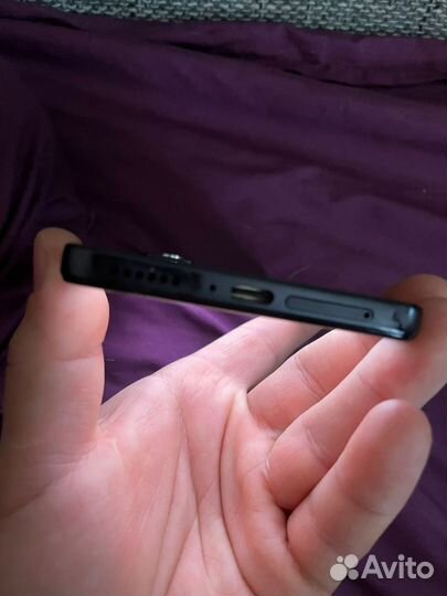 Xiaomi Redmi Note 12 Pro, 6/128 ГБ
