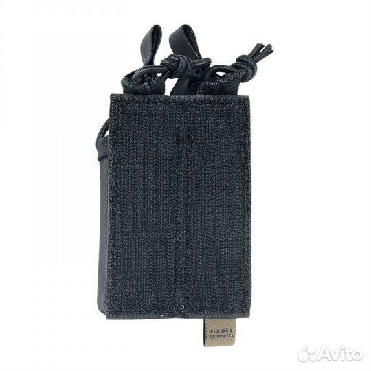 Подсумок Tasmanian Tiger DBL Pistol Mag Pouch Bel