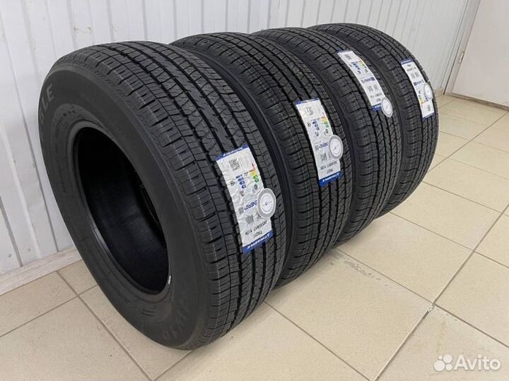 Triangle THW10 235/70 R15 107H