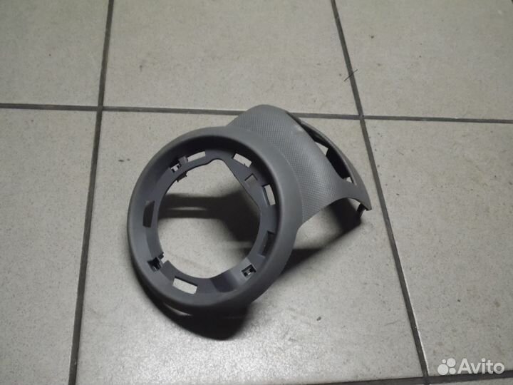 Кожух кпп Ситроен Берлинго Б9