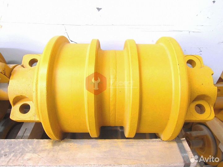 Каток Komatsu PC128US-2 203-30-00150