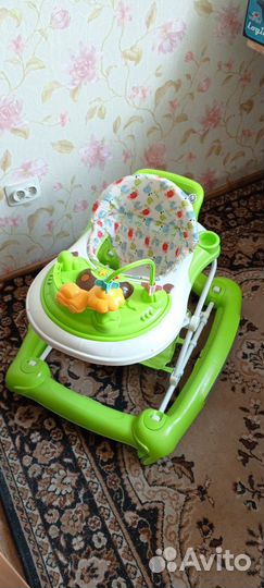 Ходунки детские