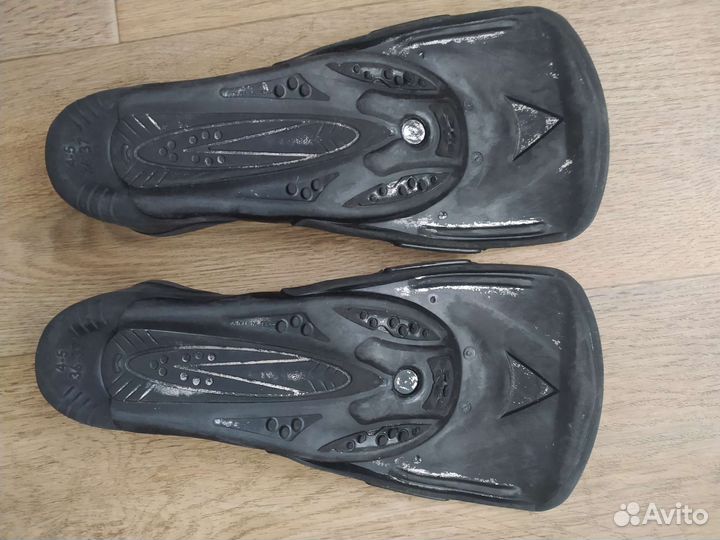 Ласты детские 36-37