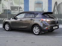 Mazda 3 1.6 MT, 2012, 304 239 км, с пробегом, цена 919 000 руб.