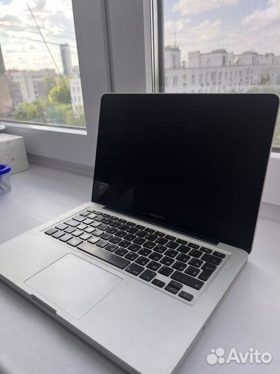 Apple MacBook Pro 13 2009