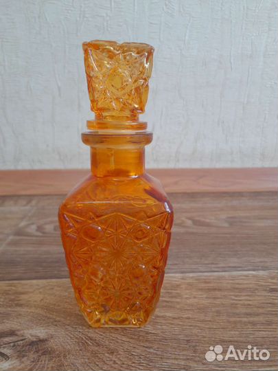 Графин СССР винтаж