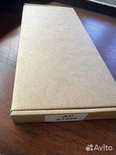 Батарея для Macbook A1495
